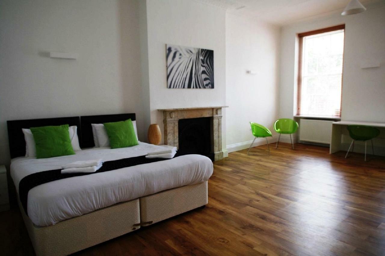Acorn - Byng Place Apartments Londres Exterior foto
