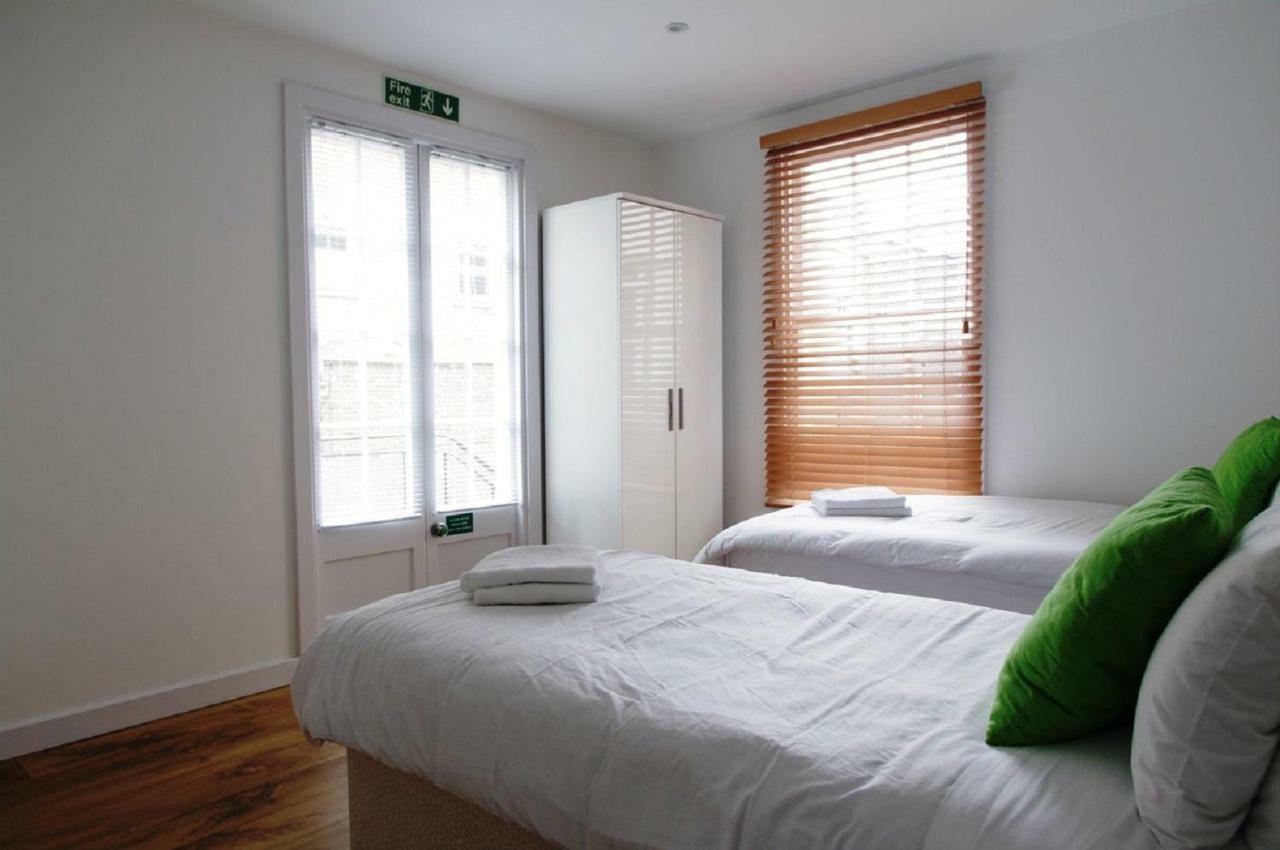 Acorn - Byng Place Apartments Londres Exterior foto