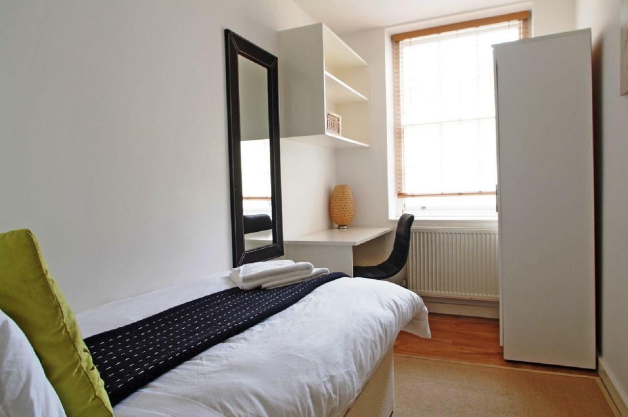 Acorn - Byng Place Apartments Londres Exterior foto