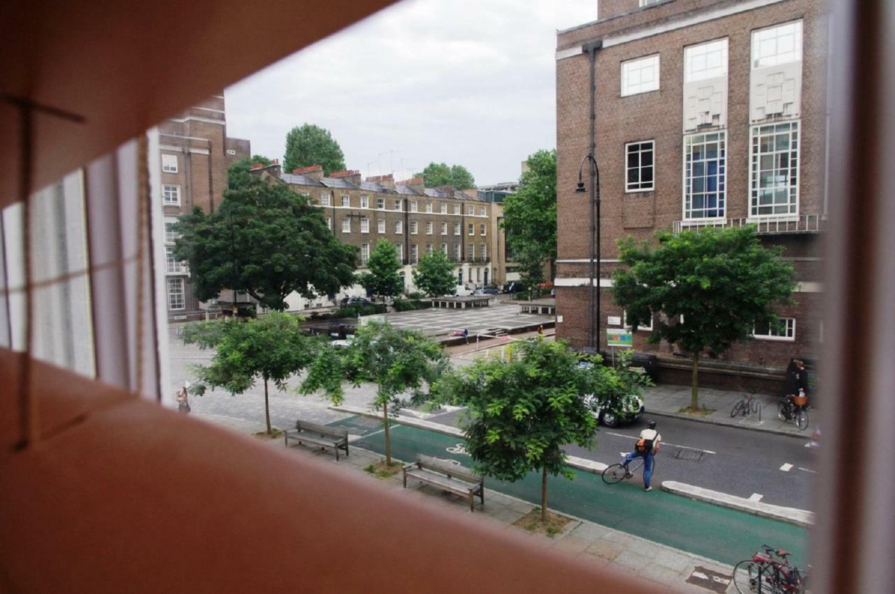 Acorn - Byng Place Apartments Londres Exterior foto