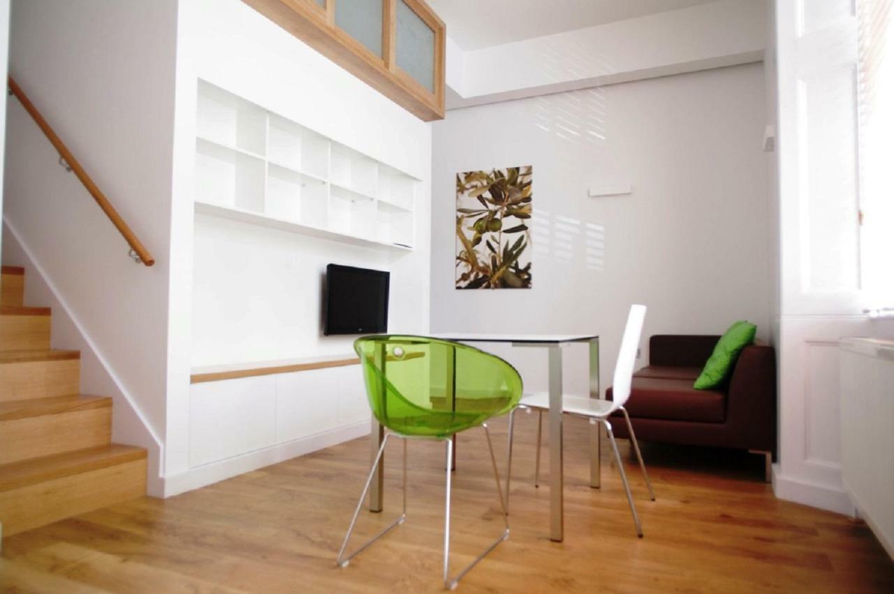Acorn - Byng Place Apartments Londres Exterior foto