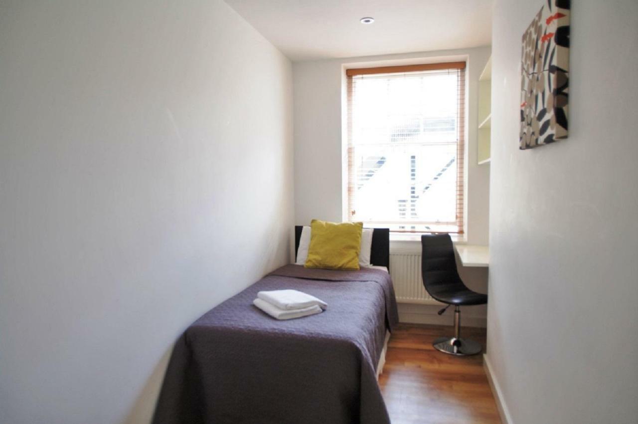 Acorn - Byng Place Apartments Londres Exterior foto