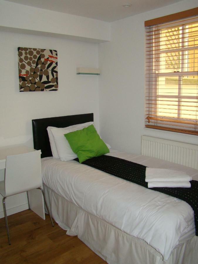Acorn - Byng Place Apartments Londres Exterior foto