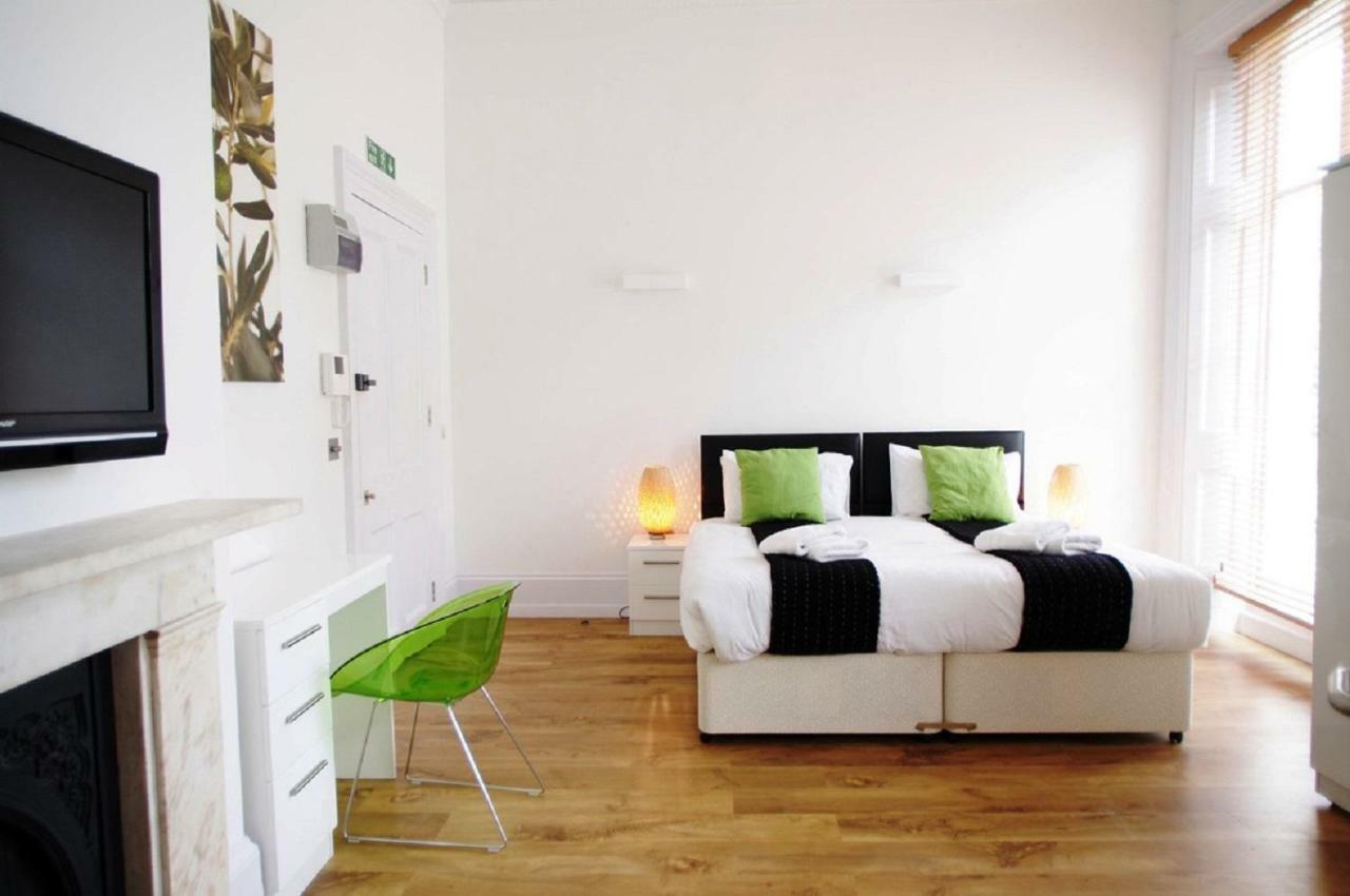 Acorn - Byng Place Apartments Londres Exterior foto