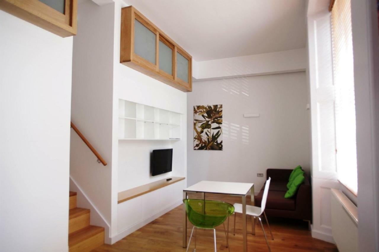 Acorn - Byng Place Apartments Londres Exterior foto