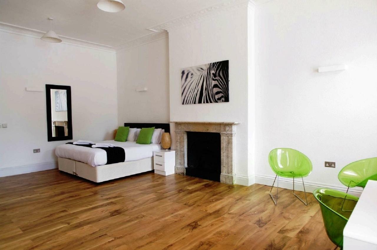 Acorn - Byng Place Apartments Londres Exterior foto