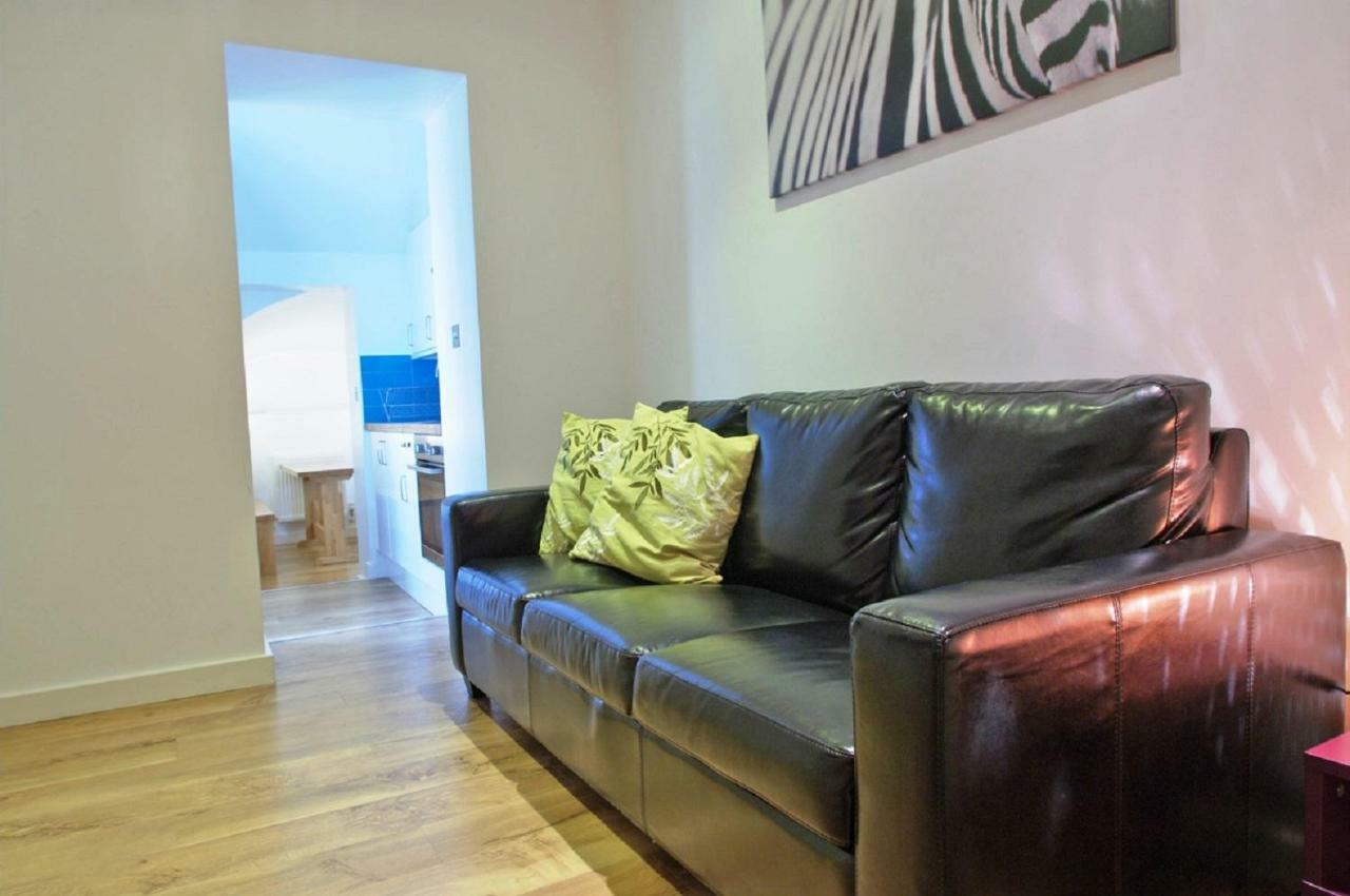 Acorn - Byng Place Apartments Londres Exterior foto